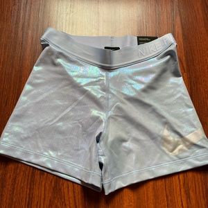 Nike Pro shorts